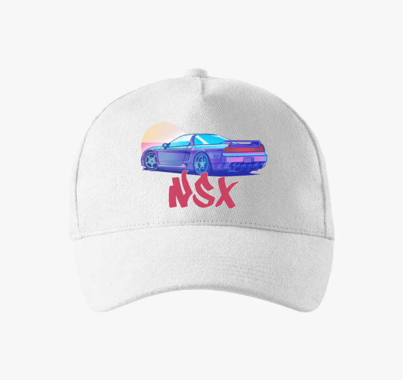 Honda NSX bejzbolska kapa