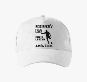 Focis bejzbolska kap