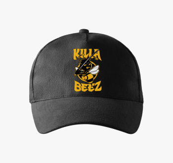 Wu-Tang Killa Beez bejzbolska kapa