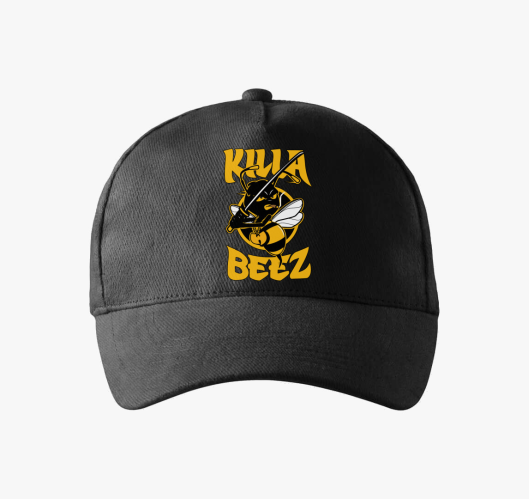 Wu-Tang Killa Beez bejzbolska ...