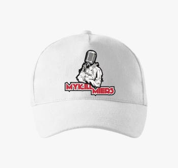 Mykill Miers bejzbolska kapa