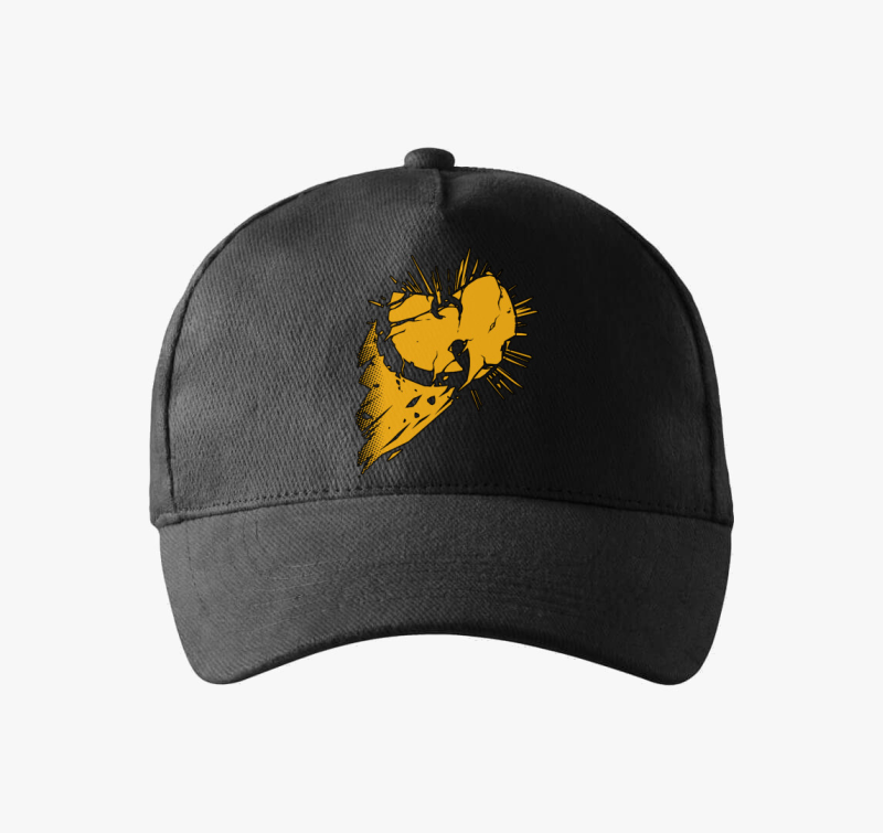 Wu-Tang Clan - Meteor bejzbolska kapa