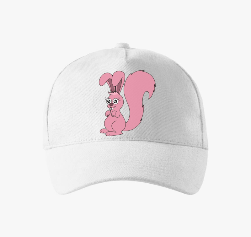 Brickleberry - bejzbolska kapa