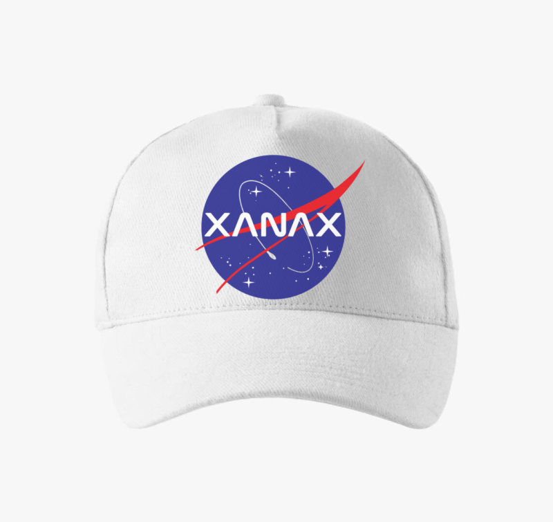 Xanax bejzbolska kapa