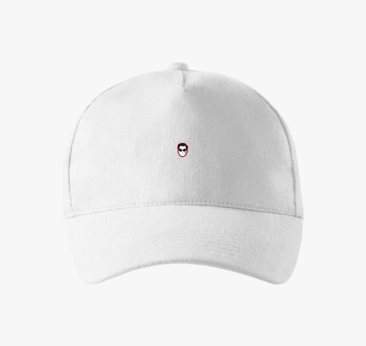 Petinek bejzbolska kapa