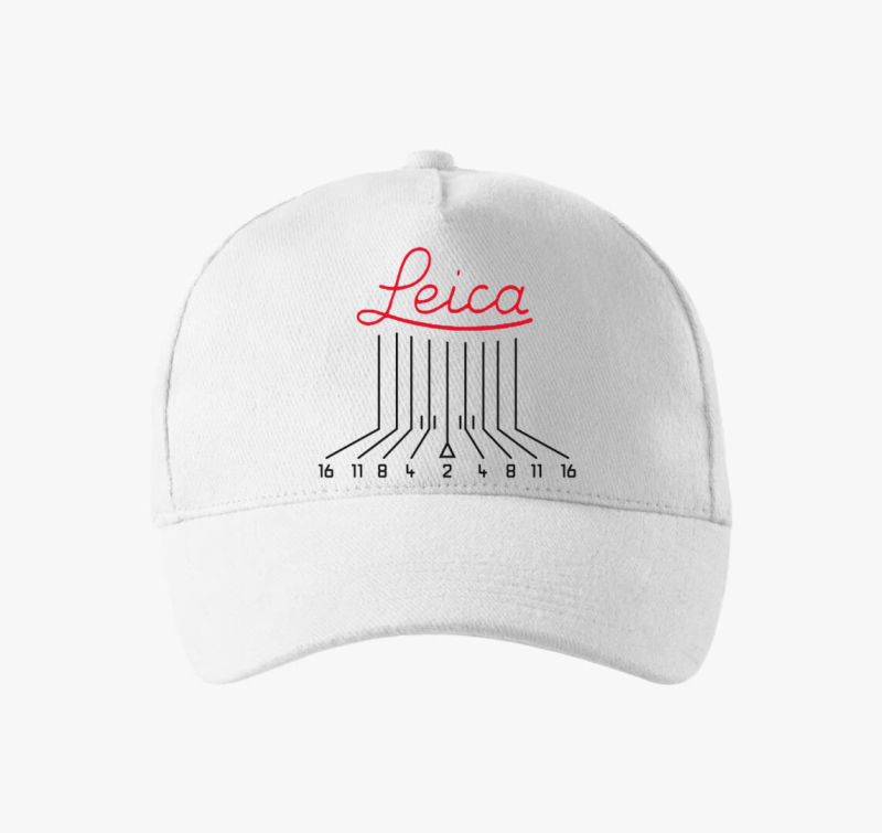 Vintage Leica bejzbolska kapa