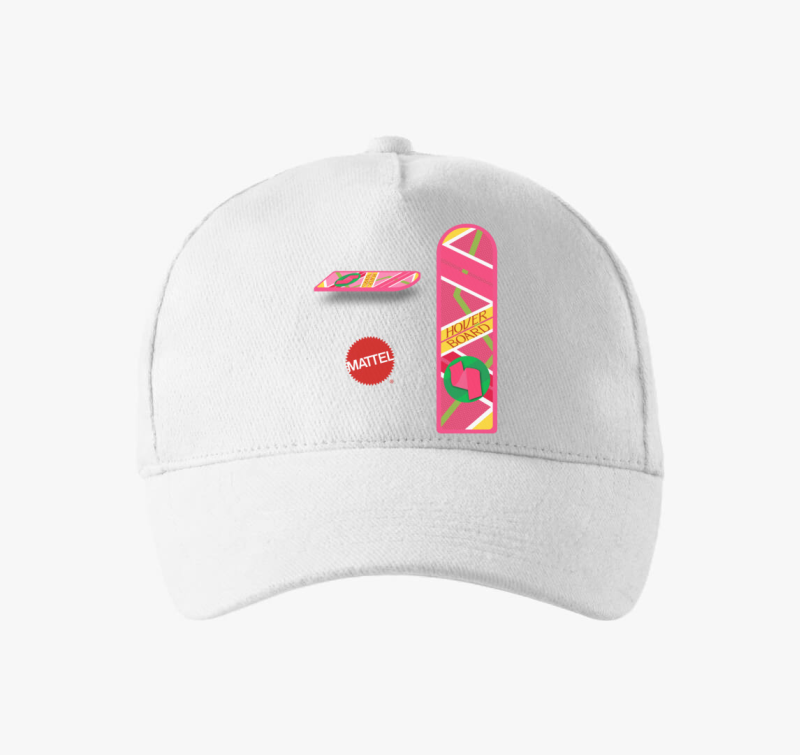 Vissza - bejzbolska kapa