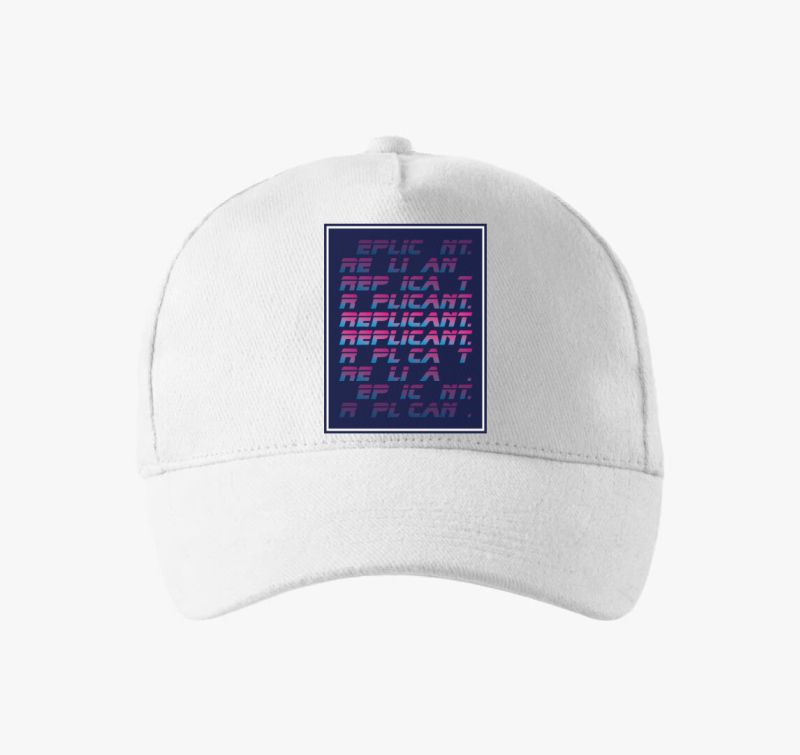 bejzbolska kapa (Blade runner)