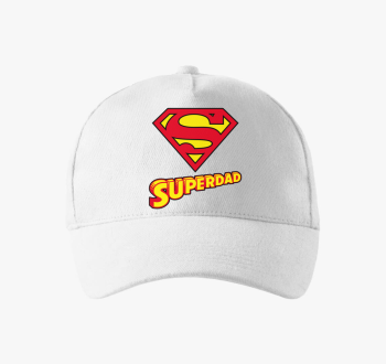 Superdad bejzbolska kapa