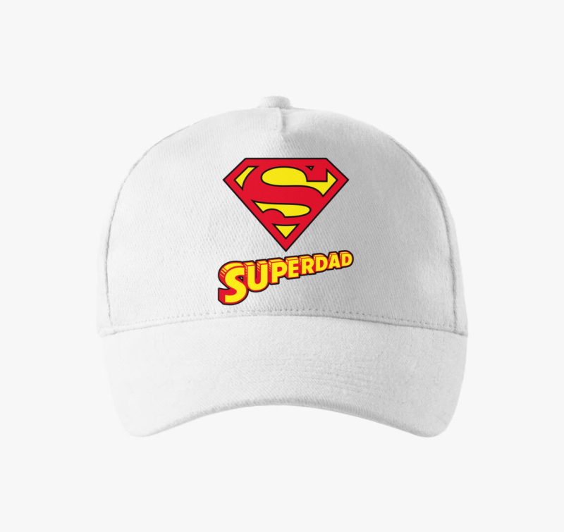 Superdad bejzbolska kapa