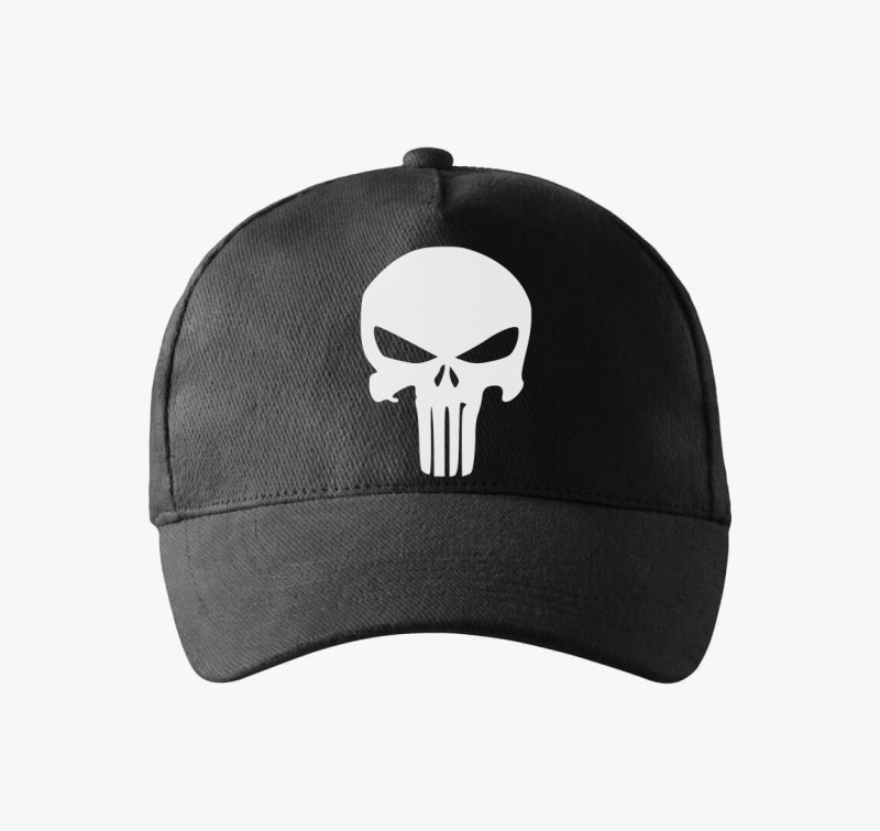 Koponya bejzbolska kapa