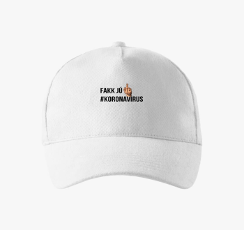 Fakk bejzbolska kapa