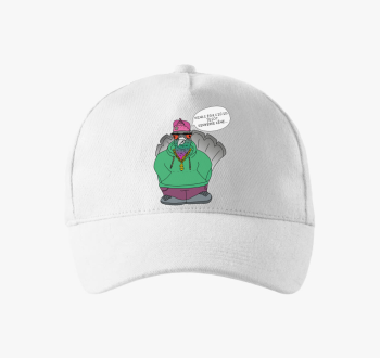 Galamb bejzbolska kapa