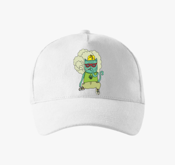 Cigis cica bejzbolska kapa