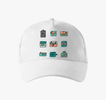 LOMO bejzbolska kapa