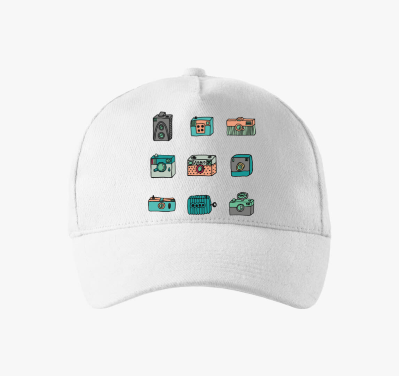 LOMO bejzbolska kapa