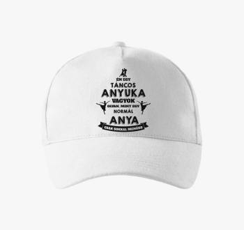 anyuka bejzbolska kapa