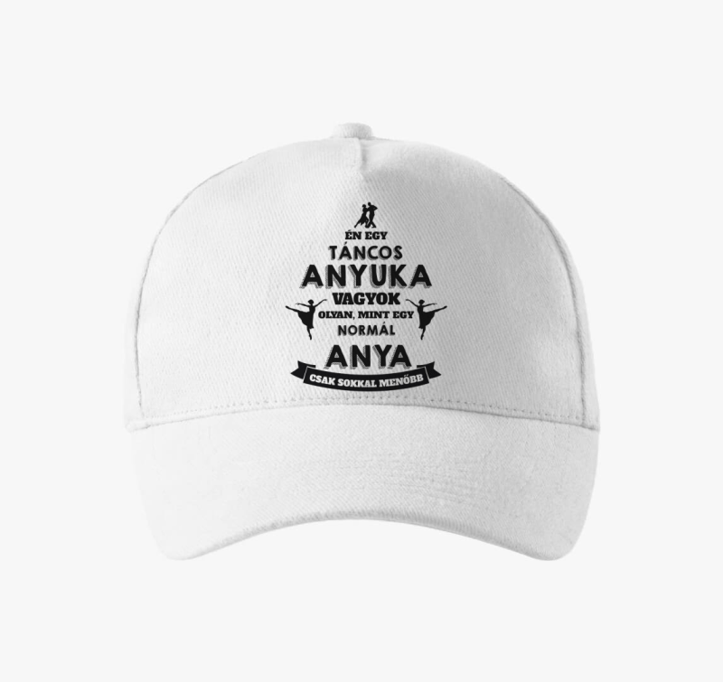 anyuka bejzbolska kapa