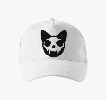 Bat Cat - Csajos bejzbolska kapa