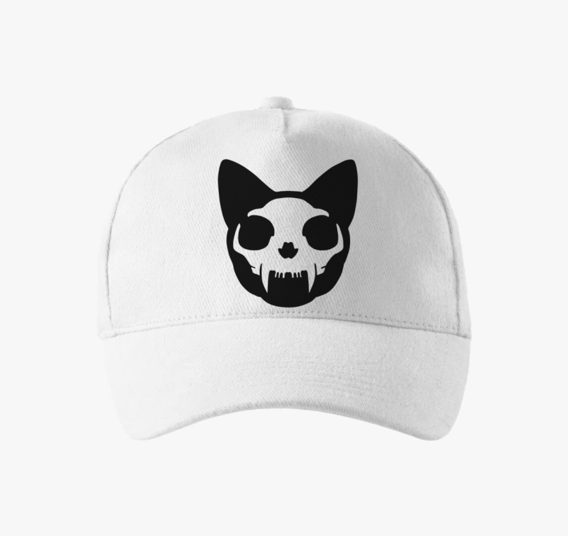 Bat Cat - Csajos bejzbolska kapa