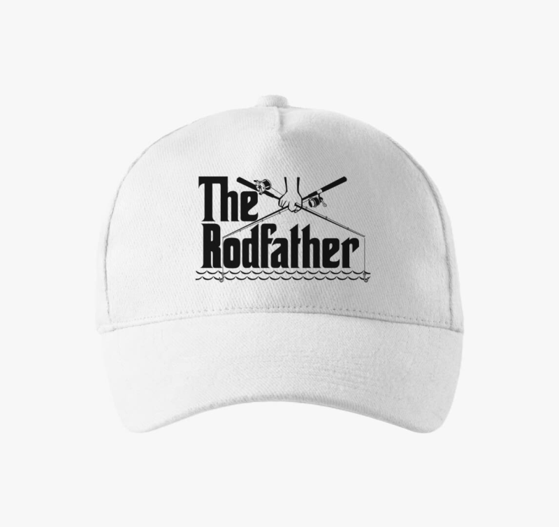 The Rodfather bejzbolska kapa