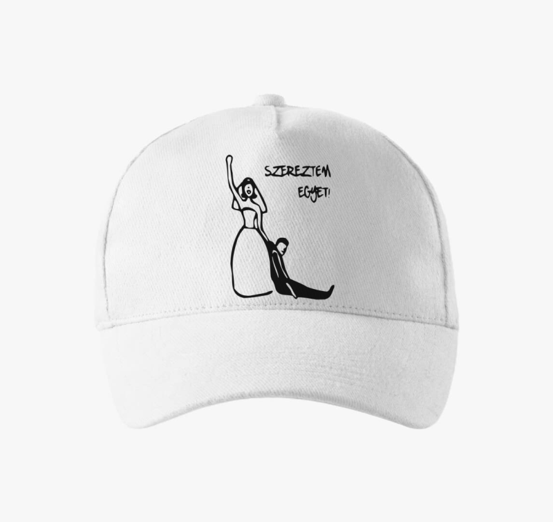 Szereztem egyet- bejzbolska kapa