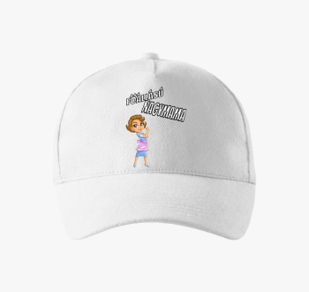 babica bejzbolska kapa