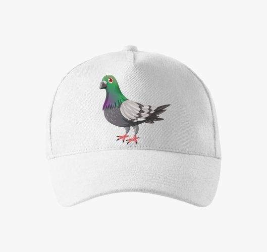 Galamb bejzbolska kapa