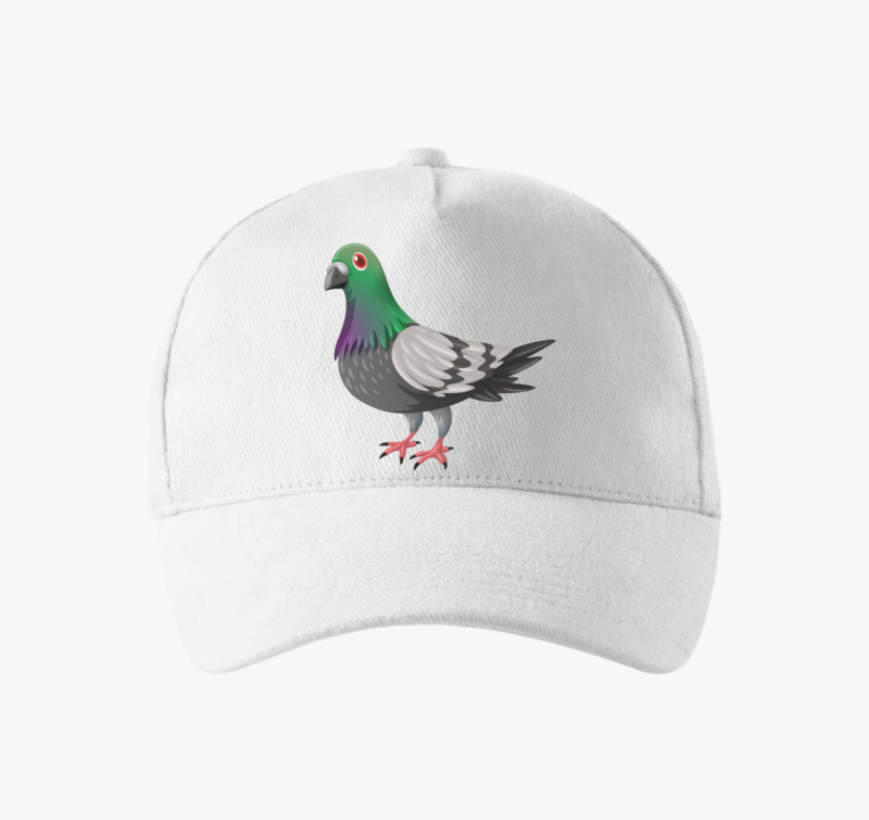 Galamb bejzbolska kapa