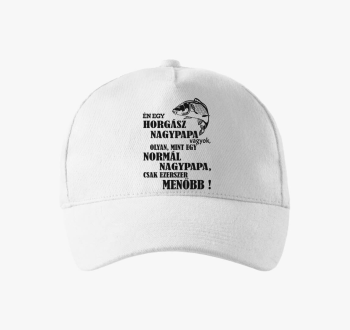 ribič dedek bejzbols