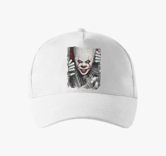 Pennywise bejzbolska kapa