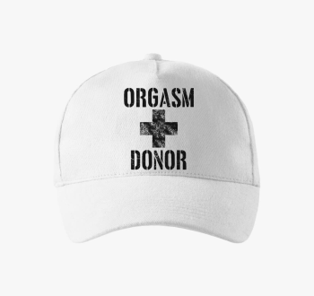 Amerikai pite orgasm donor bejzbolska kapa