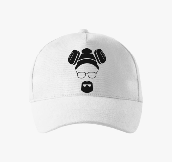 Heisenberg bejzbolska kapa