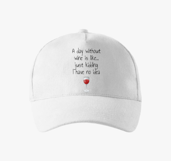 Smešno boros bejzbolska kapa