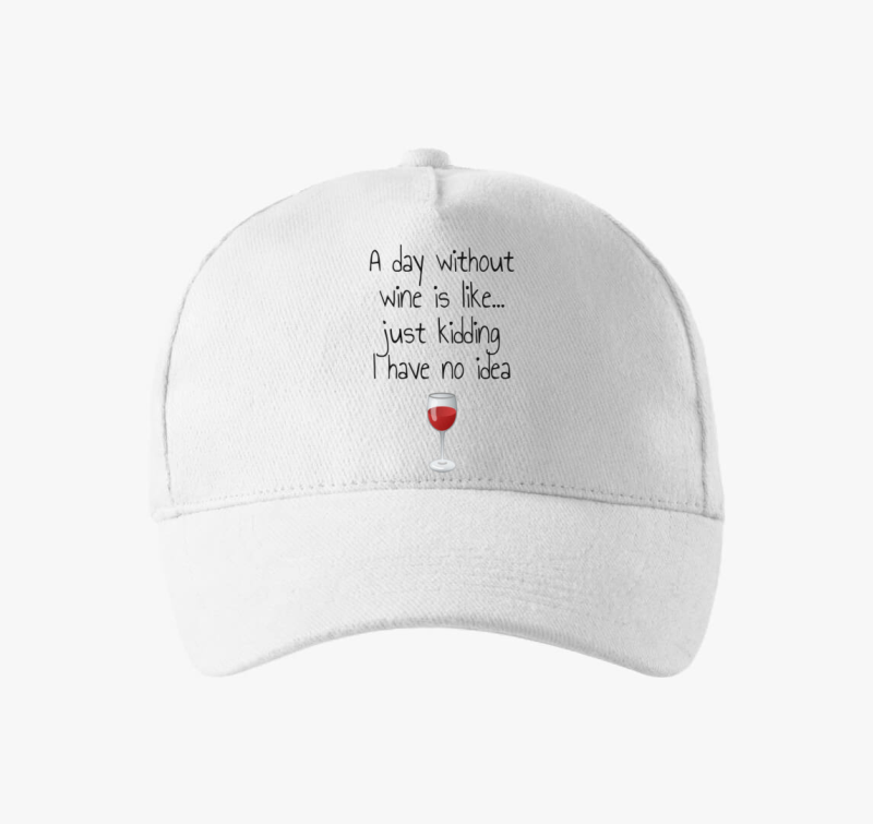 Smešno boros bejzbolska kapa