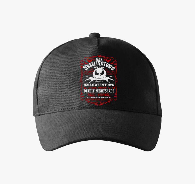 Jack bejzbolska kapa