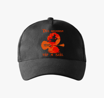 hajamba bejzbolska kapa