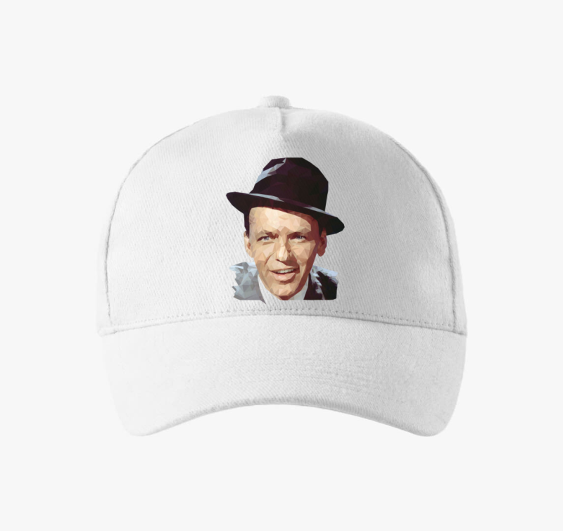 Frank Sinatra bejzbolska kapa