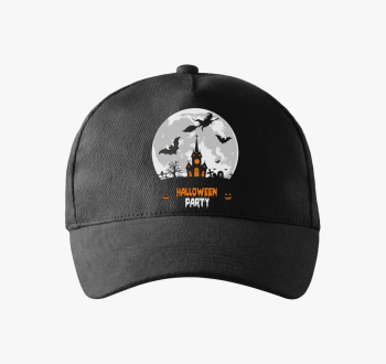 Halloween party bejzbolska kapa