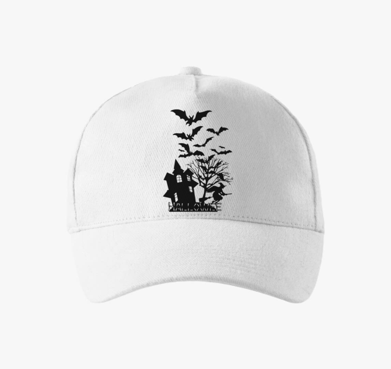 Hallowee bejzbolska kapa