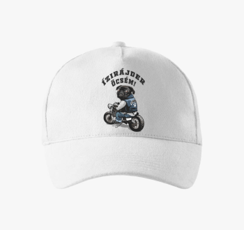 Motoros bejzbolska kapa