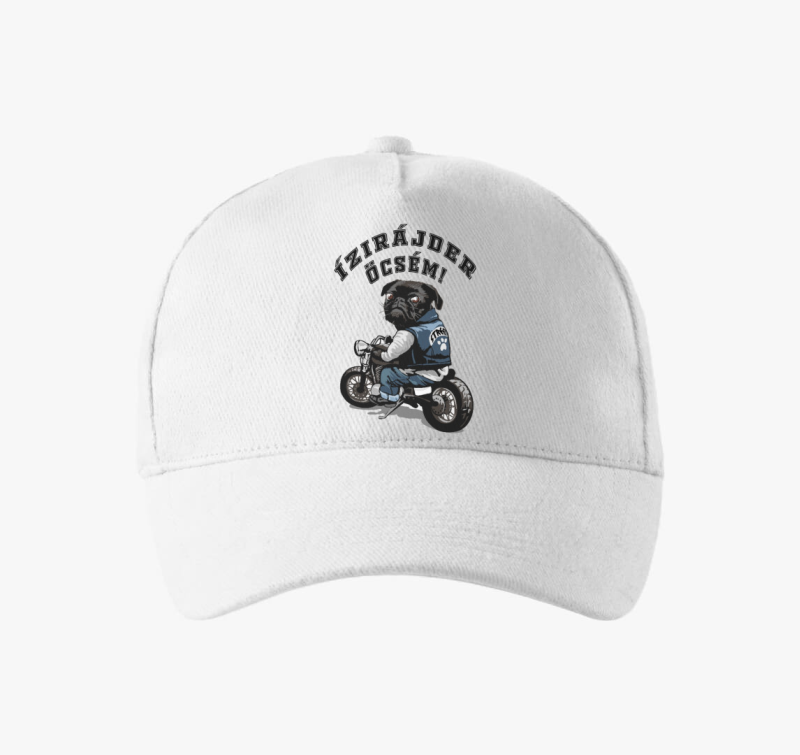 Motoros bejzbolska kapa