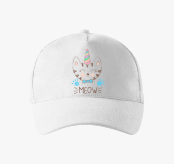 Cicakornis bejzbolska kapa