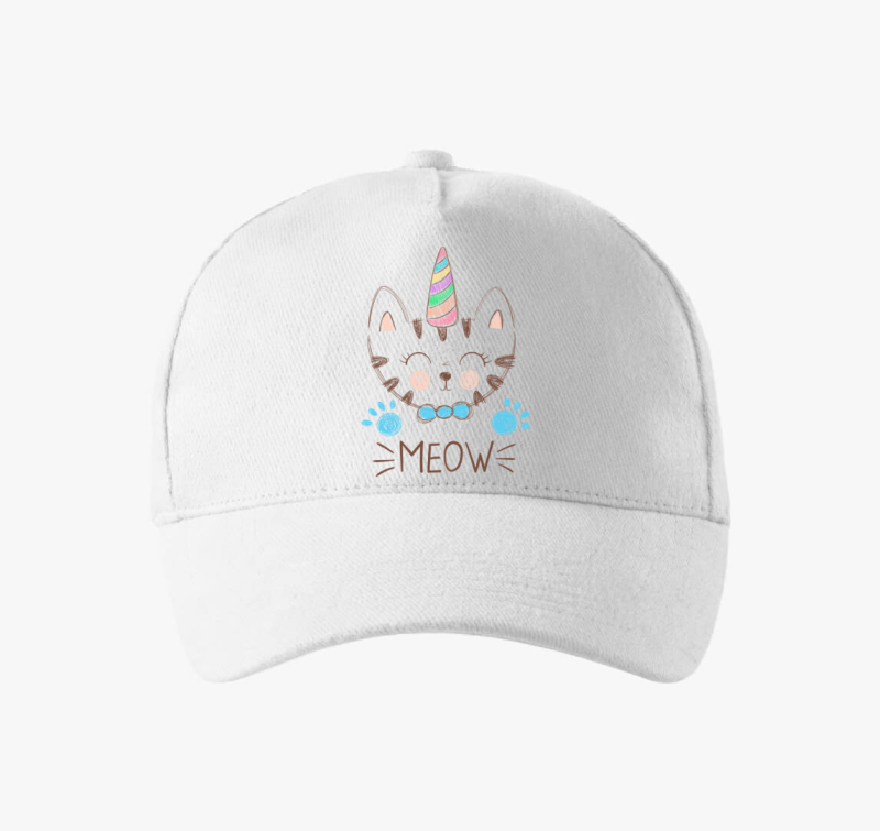 Cicakornis bejzbolska kapa