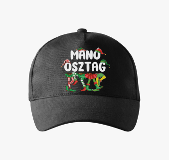 osztag bejzbolska kapa