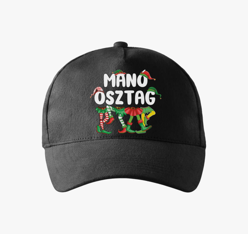 osztag bejzbolska kapa