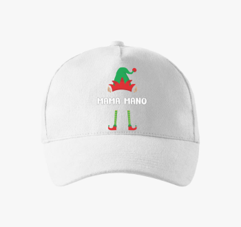 Mama bejzbolska kapa