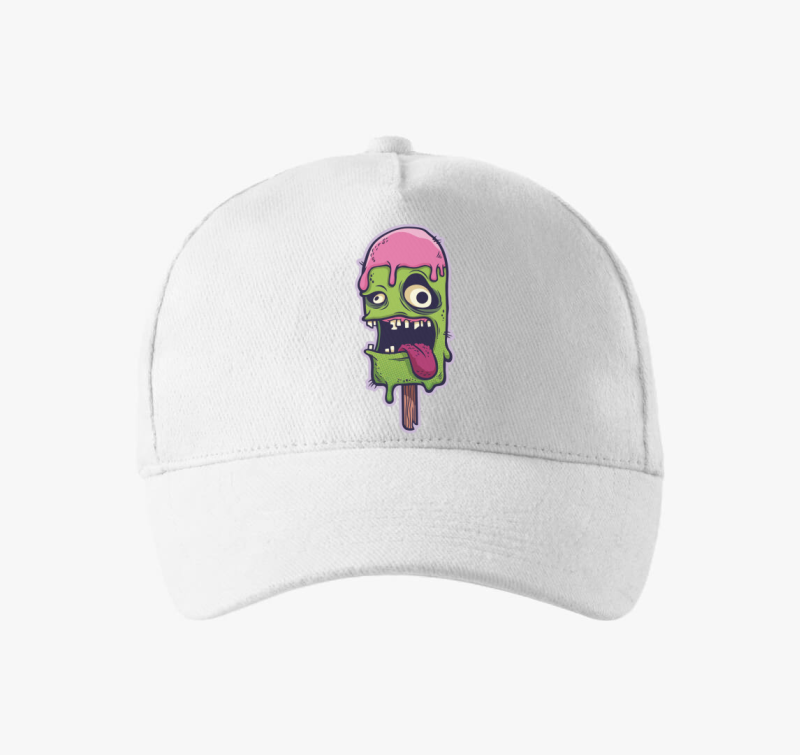 Zombi bejzbolska kapa