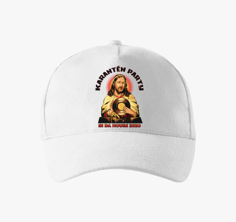 party bejzbolska kapa