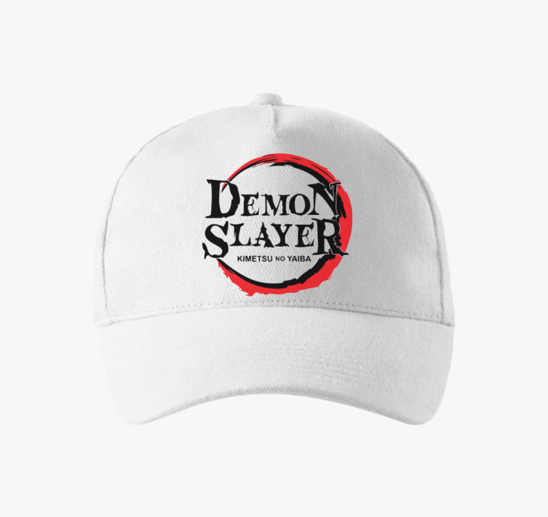 Demon Slayer bejzbolska kapa